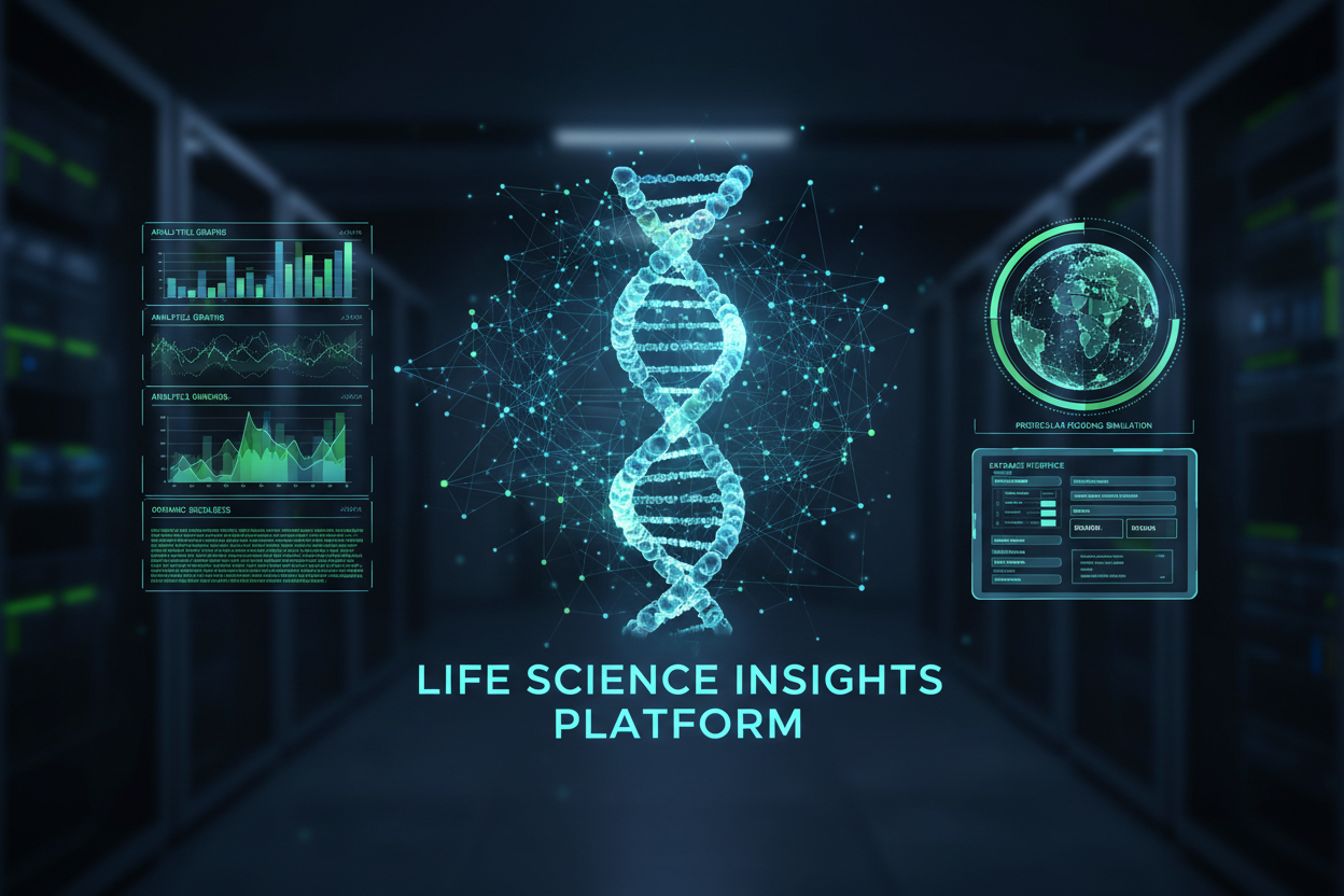 Curated Data and Insights