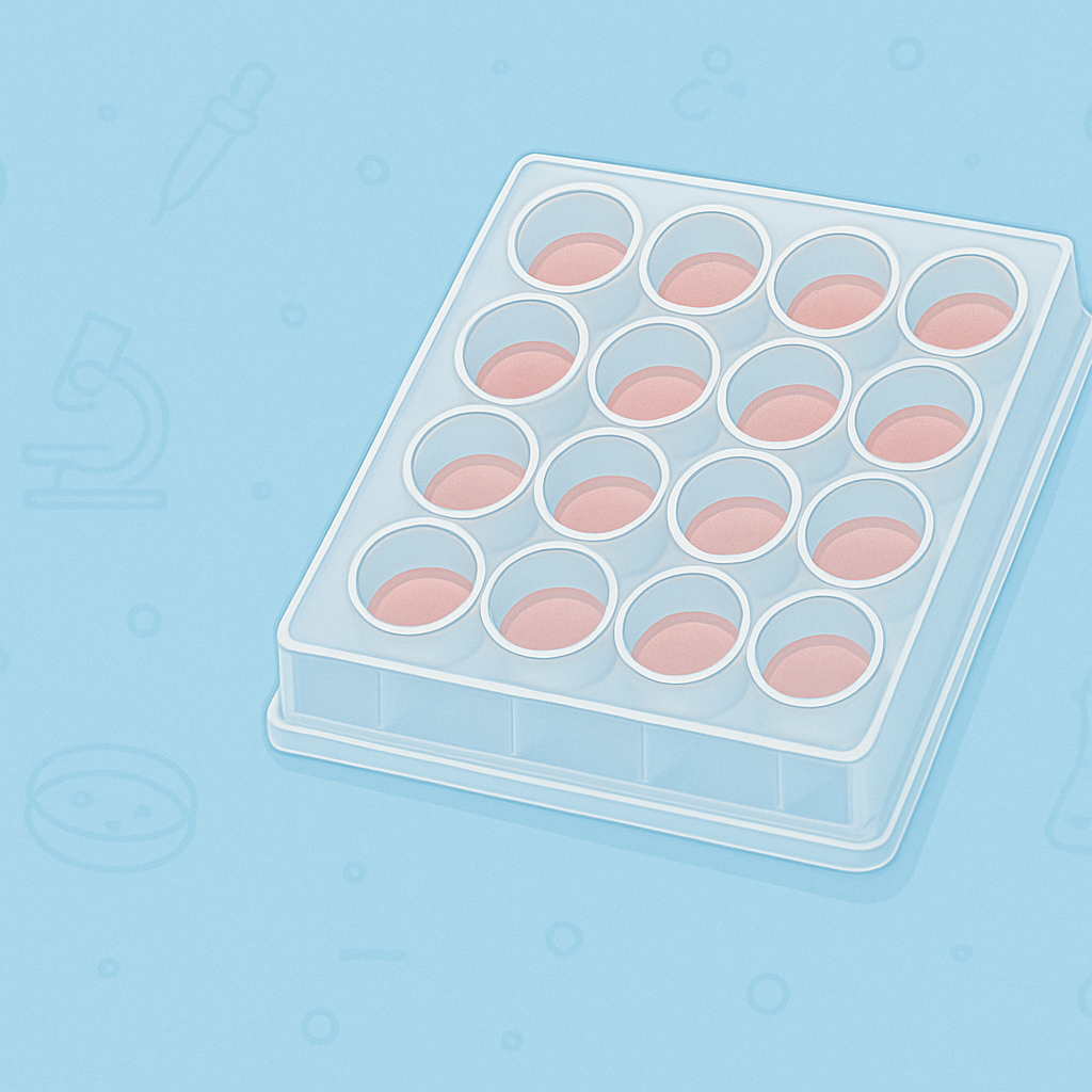 Organoid Culture Plates